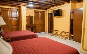 Cuartel 1914 - Hotel Boutique